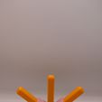 DSCF1356-1.jpg 3-Angle Shape Stacking Tower | Fine Motor Therapy Toy | Occupational Therapy STL