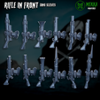 rifle-in-front-ls.png Pacote de Rapaz Orc Pirata