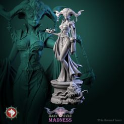 Tenery-the-Night-Captor_V1.jpg Tenery the Night Captor 32mm and 75mm pre-supported