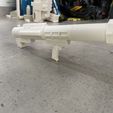 IMG_6935.jpg Minimag PTL Missile launcher 3D print model