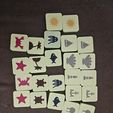 1py9kx.jpg Floating Memory Tiles — Pool & Beach Sea-Creature Match Game