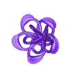 spore_10.stl Free STL file Spores・3D print design to download
