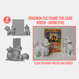 MAIN2.png Pokemon Tcg frame for card #0058 - Growlithe