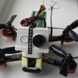 c2_1.jpg DL180 Quad FPV/HD camera and LED holder - full height version