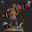 2.png Franky | One Piece Fan Art