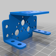 86974eaa-5093-41ab-a10e-f371d764b16d.png 3D-Datei Lenkung für Roboter mit Arduino kostenlos・Design für 3D-Drucker zum herunterladen