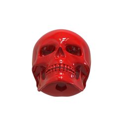 untitled.2653.jpg Fichier STL Skull / Tête de Mort・Plan à imprimer en 3D à télécharger