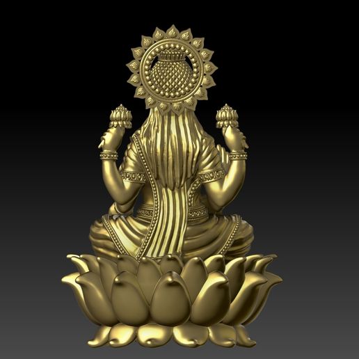 3.jpg Lakshmi Laxmi JI