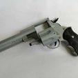 IMG_20200817_104448.jpg Custom Parts for - Prop Gun | Revolver - Single Action