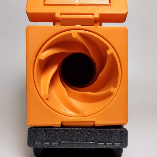 2.jpg Module Print-in-Place sur le camion à ordures