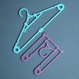 07.jpg Print-in-place Clothes Hanger, foldable