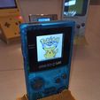 01.jpg Game Boy Color Stand
