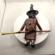 BRUJA-FOTO-22.jpg WITCH FLYING WITH BROOM
