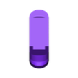 butt_ender.stl Splatoon 2 splattershot