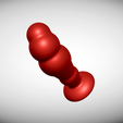 riley-ellie-addictive-3.png STL file Addictive Butt Plug・3D print design to download