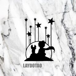 Sin-título.jpg le petit prince décoration murale