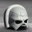 default.503.jpg PeaceMaker Helmet - John Cena Mask - The Suicide Squad - DC Comics