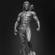 Tarzan-3D-Model-sculpted-by-Yacine-BRINIS-014.jpg Tarzan 3D Model