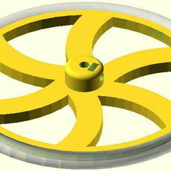 SpiralWheel-03_display_large.jpg Roue de robot paramétrique (spirale)