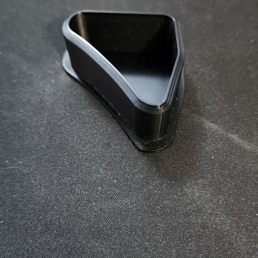 Plug-Black.jpg KTM 890 Airbox Plugs