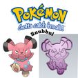 WhatsApp-Image-2021-07-04-at-4.08.32-PM.jpeg AMAZING POKEMON Snubbull COOKIE CUTTER STAMP CAKE DECORATING