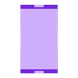 frame top.stl Power MacPi