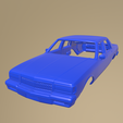 A009.png Chevrolet Caprice 1987 printable car body