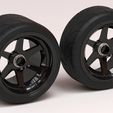 9.jpg F40 Wide Body Kit Wheels Standalone