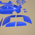 a012.png HOLDEN COMMODORE VF 2013 PRINTABLE CAR IN SEPARATE PARTS