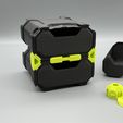 IMG_7108.jpg Stack-IT: Modular Organizer Expansion Pack