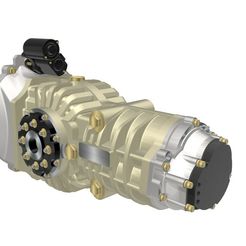 Rancho-Trans-1.jpg STL file VW Rancho Drag transmission・3D print design to download