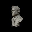 21.jpg Brad Pitt portrait sculpture