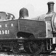 j50_4.jpg Ho/Oo LNER J50 Locomotive / 1942 Thomas
