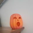 vanny.jpg 👻Vanny the pumpkin (Support free)👻