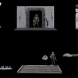 IMG_0248.png Star Wars The Mandalorian Diorama Bundle für 3,75" und 6" Figuren