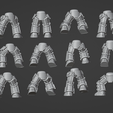 Legs_screenshot02.png GRAYGAWRS "GRAY SCALE" HEAVY DESTROYERS Full Builder