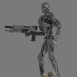 Снимок24.jpg T-800 Terminator 2 Judgment Day High Detal