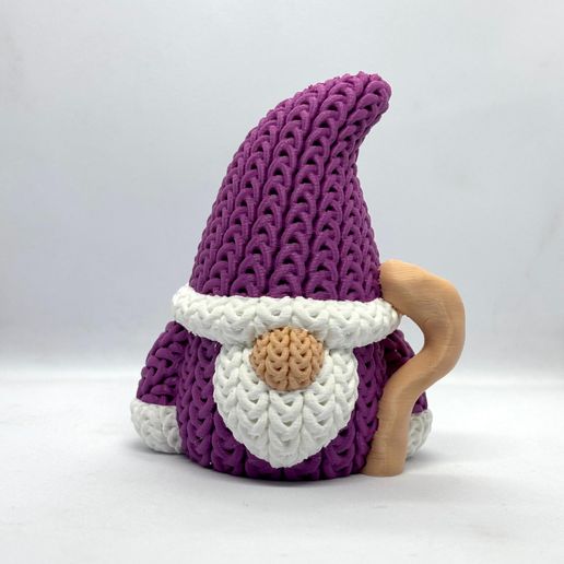 KWG-1.jpeg Knitted Gnomes (Halloween, Devil, Wizard, Ghost)