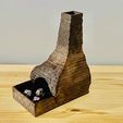 5F8F6EBA-B955-49CC-ABE1-2DF57F3A9B2D.jpeg Tavern Chimney Dice Tower