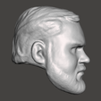 Screenshot-653.png WWE WWF LJN Style Arn Anderson Head Sculpt
