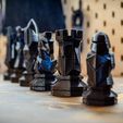 DSC_0617.jpg Low-Poly Chess Set in Brutalist Style