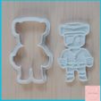 IMG_20230903_190019_145.jpg STUMBLE GUYS COOKIE CUTTER (CUTTER + STAMP)