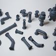 pipes-printed.jpg Basing Bits - Pipes