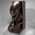 render-1.png ALIEN BOOKNOOK | BOOKENDS