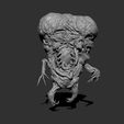 image-1.jpg EXPERIMENT 002 | High-Quality 3D Model | With and Without OBJ Base