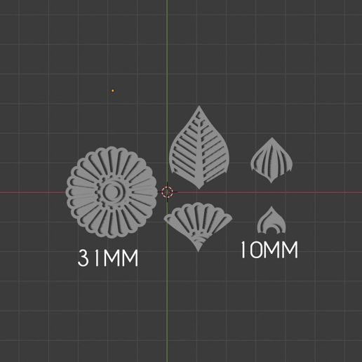 2024-07-27_01-25-00.jpg CLAY STAMP NO.15 | DIGITAL STL FILE | 1 SIZE