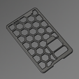 Back-Panel-Hex.png Pulse AIO V2 Slim Covers (Hex Included) and Parts