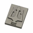 Nereus_logo_isometric.png Tevo Nereus logo [new printer]