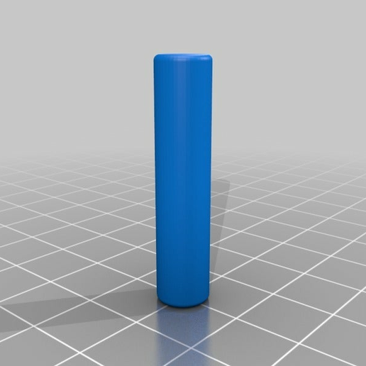 Hinge - 3D model önizlemesi