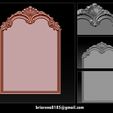000a.jpg Mirror classical carved frame